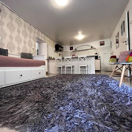Color Home Hermannstadt 1 Экстерьер фото