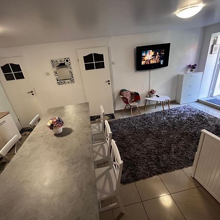 Color Home Hermannstadt 1 Экстерьер фото