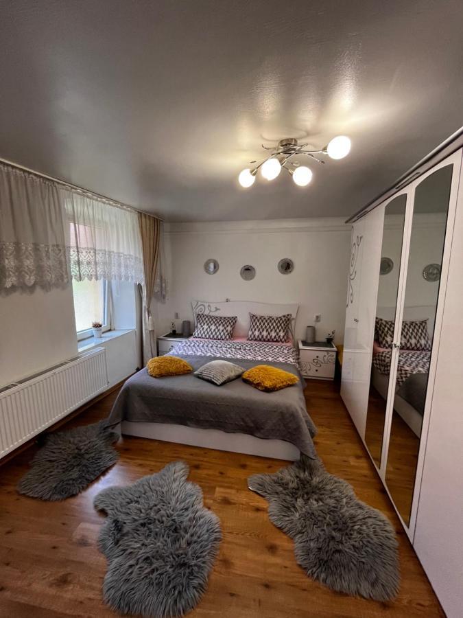 Color Home Hermannstadt 1 Экстерьер фото