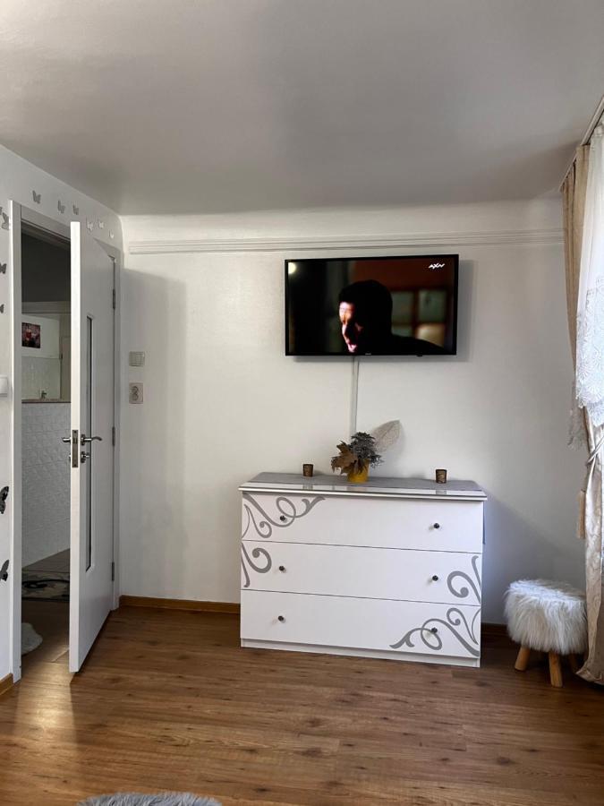 Color Home Hermannstadt 1 Экстерьер фото
