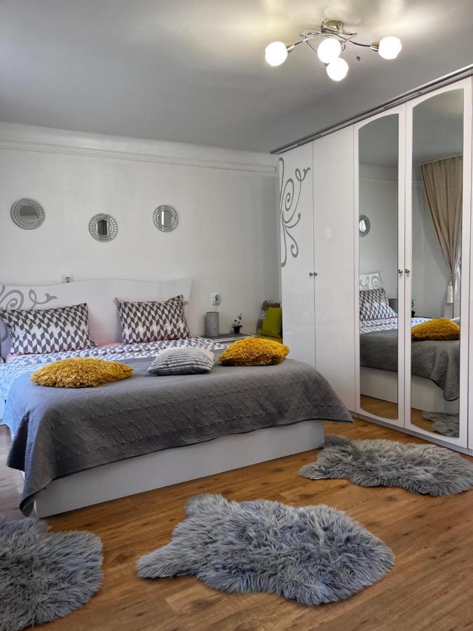 Color Home Hermannstadt 1 Экстерьер фото