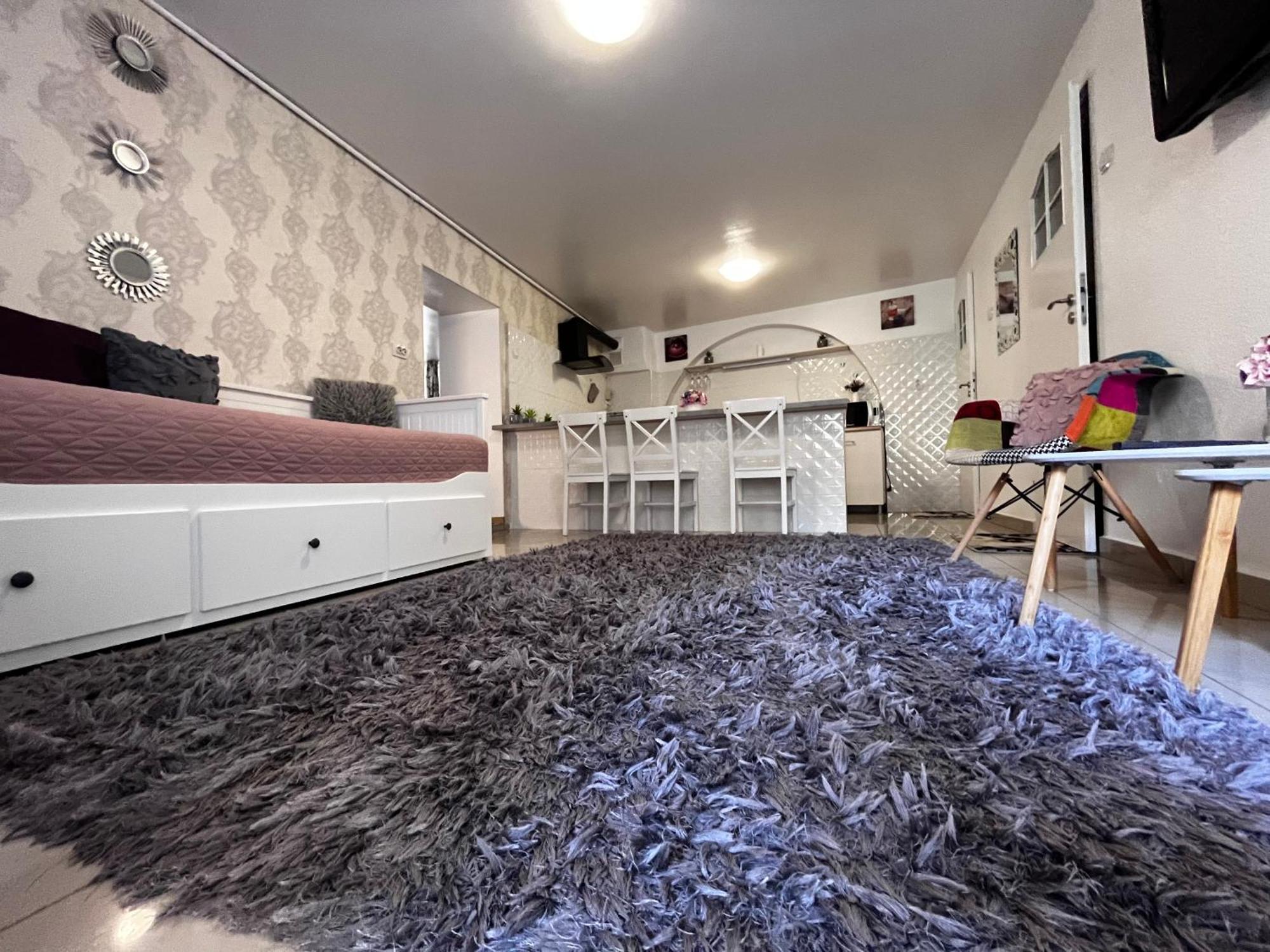 Color Home Hermannstadt 1 Экстерьер фото