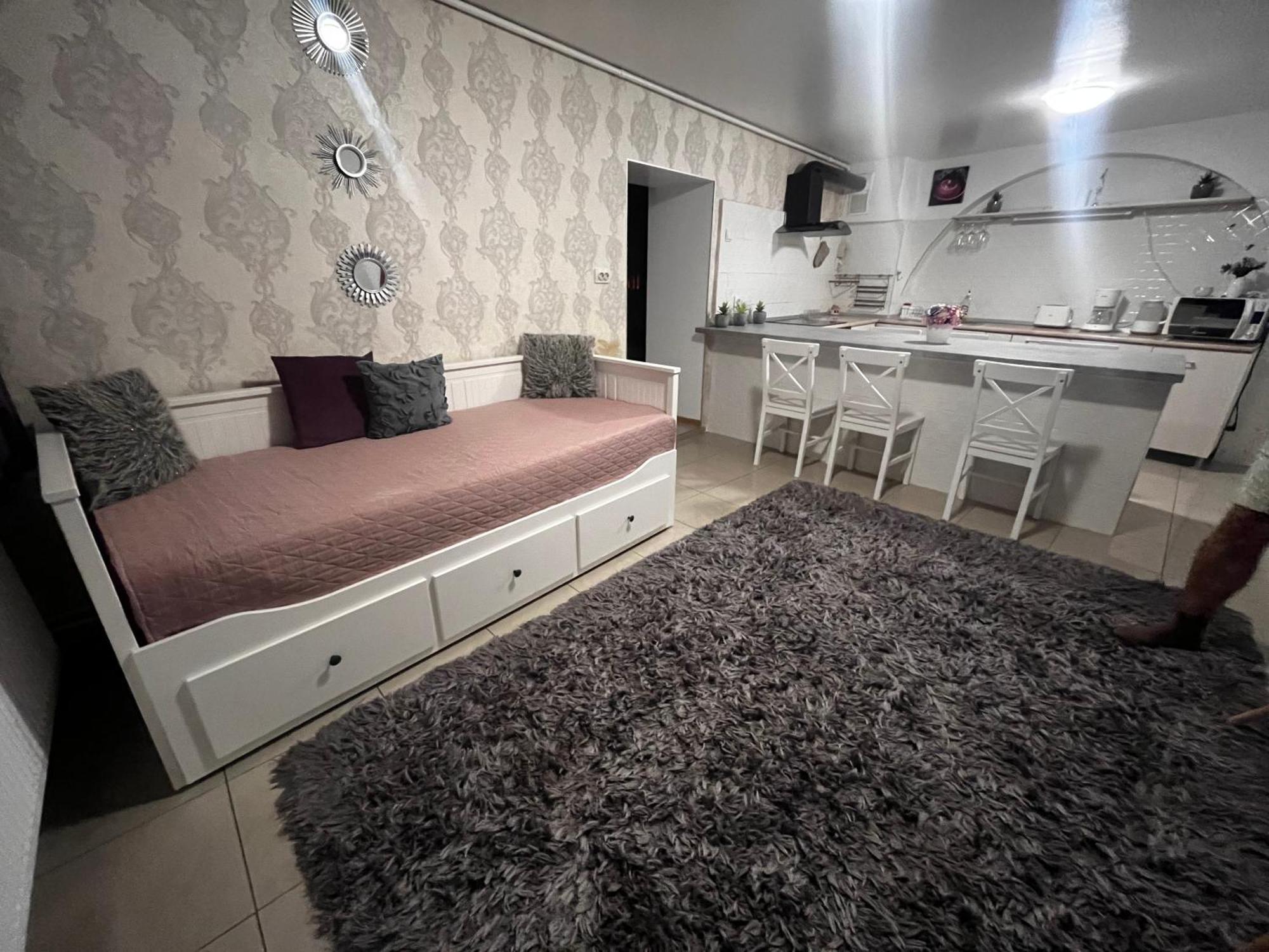 Color Home Hermannstadt 1 Экстерьер фото