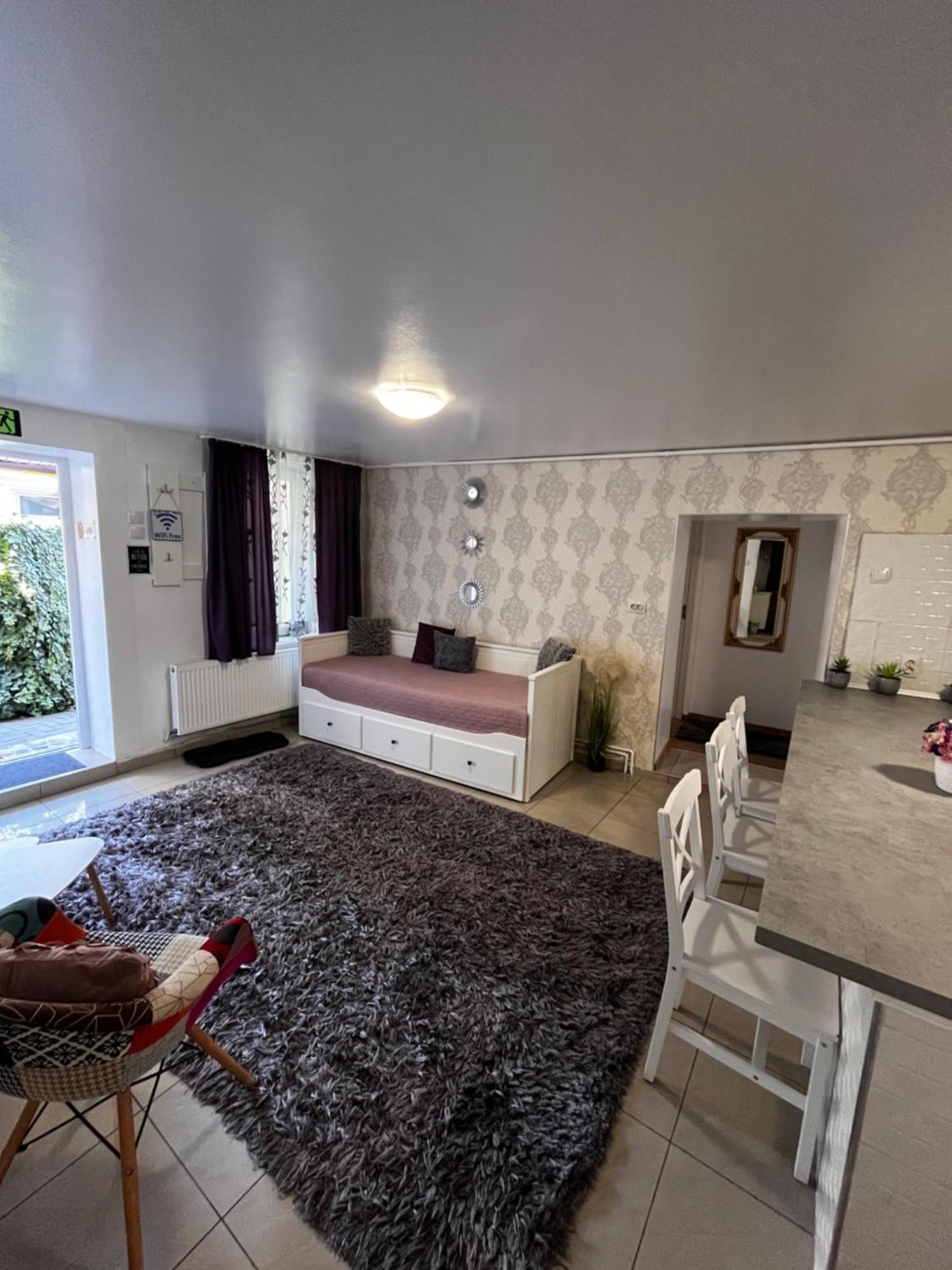 Color Home Hermannstadt 1 Экстерьер фото