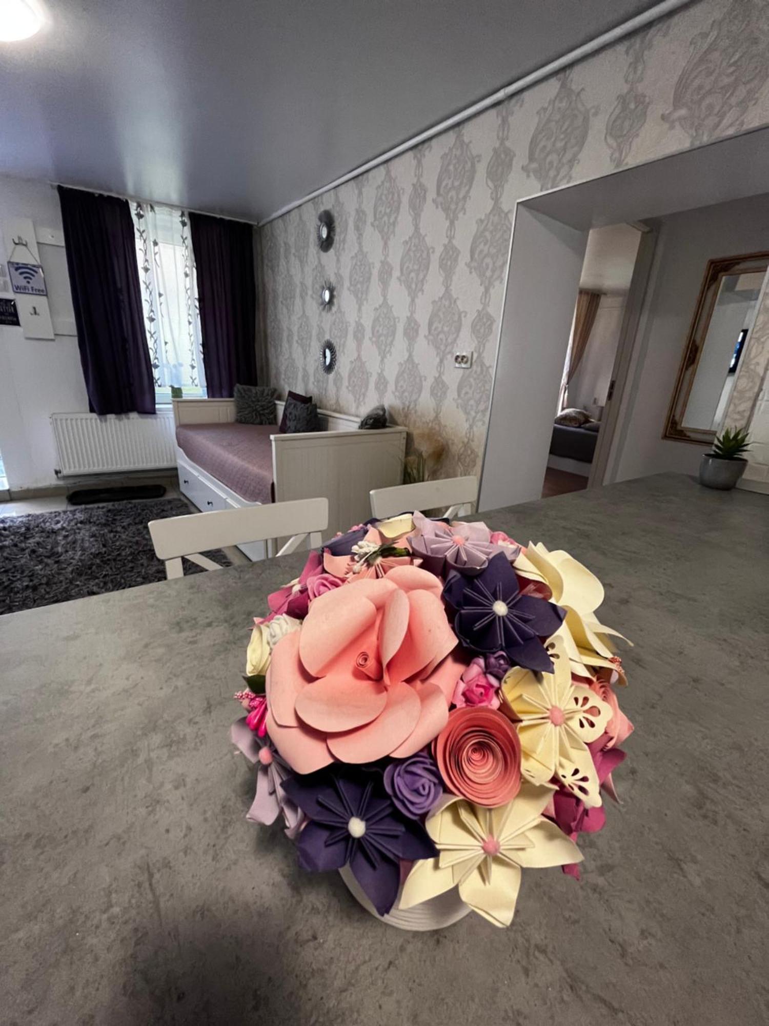 Color Home Hermannstadt 1 Экстерьер фото