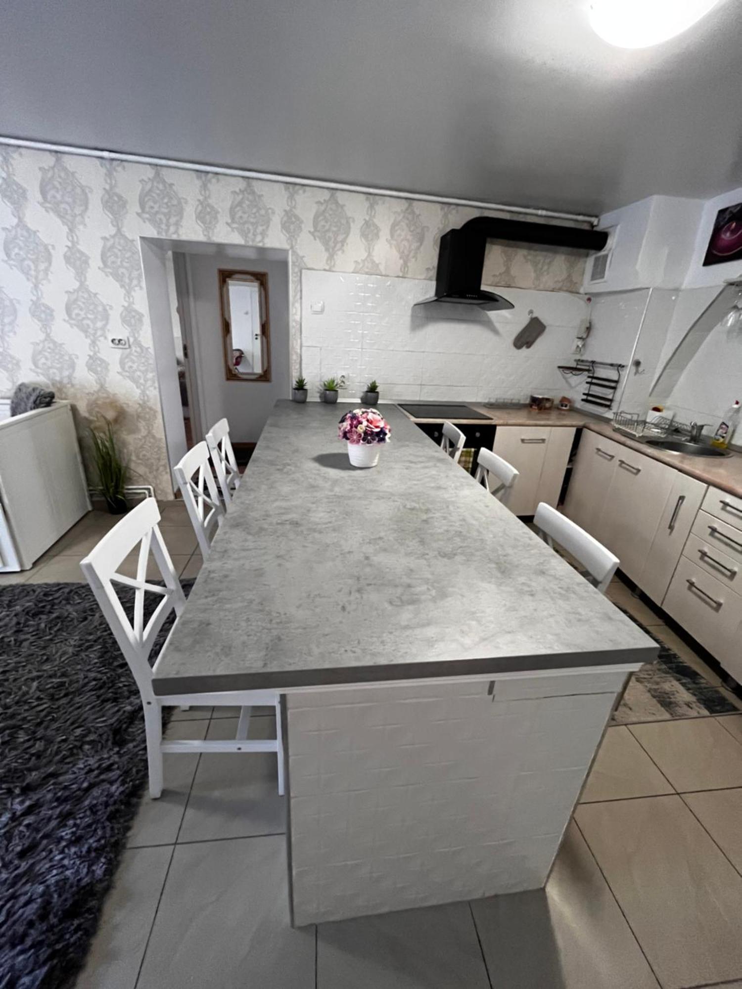 Color Home Hermannstadt 1 Экстерьер фото