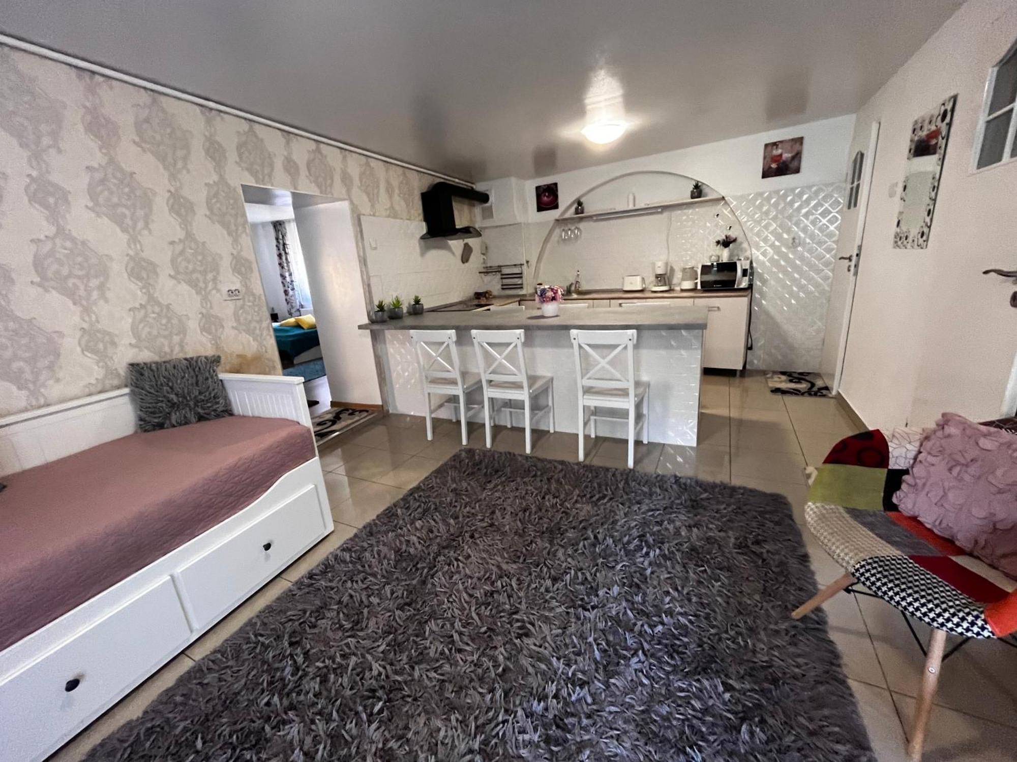 Color Home Hermannstadt 1 Экстерьер фото