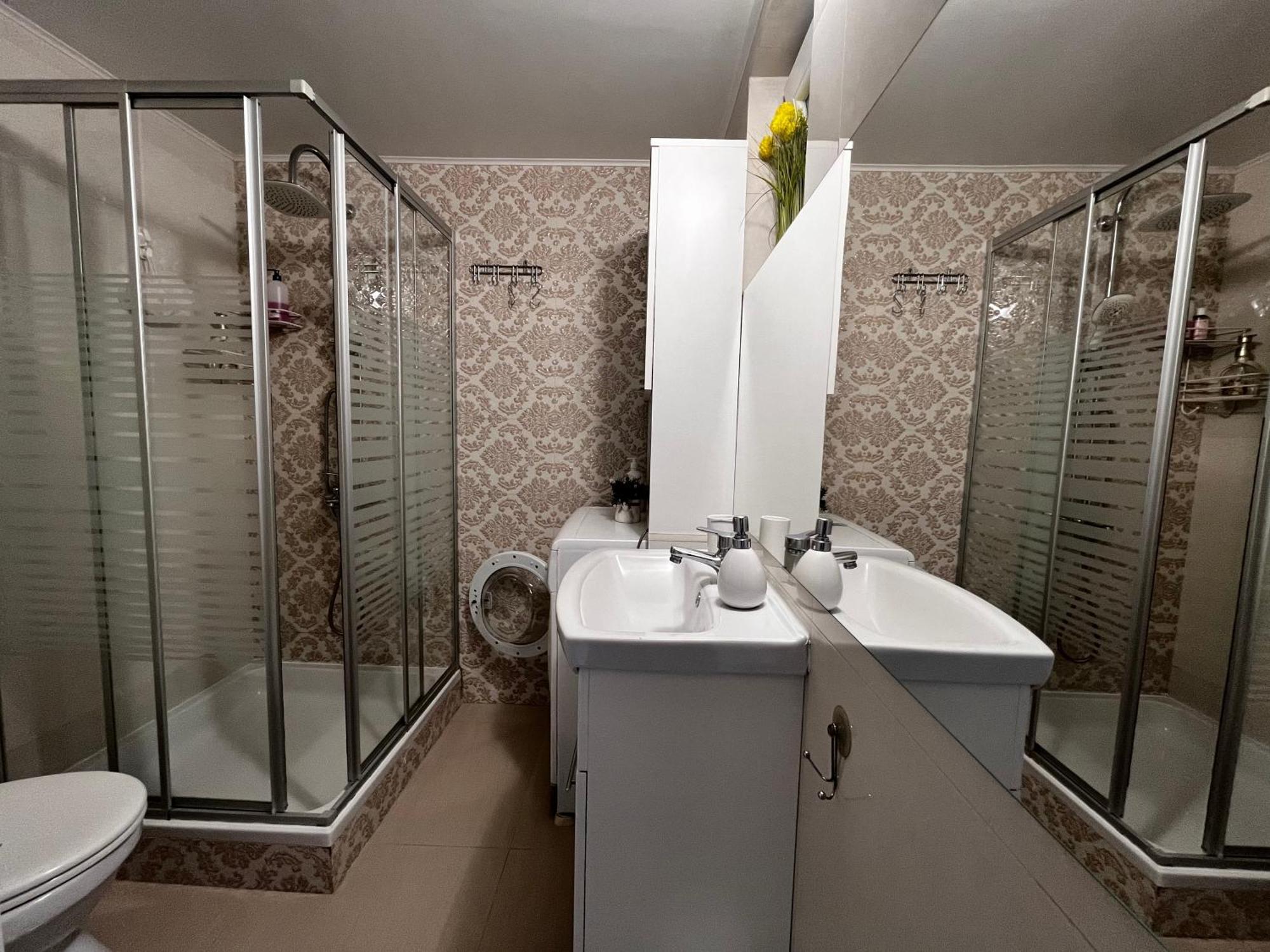 Color Home Hermannstadt 1 Экстерьер фото