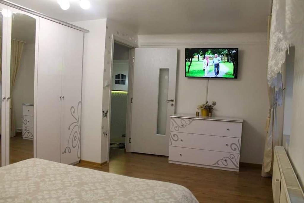 Color Home Hermannstadt 1 Экстерьер фото