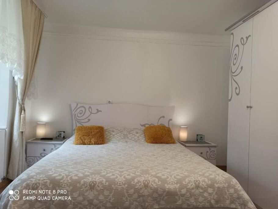 Color Home Hermannstadt 1 Экстерьер фото