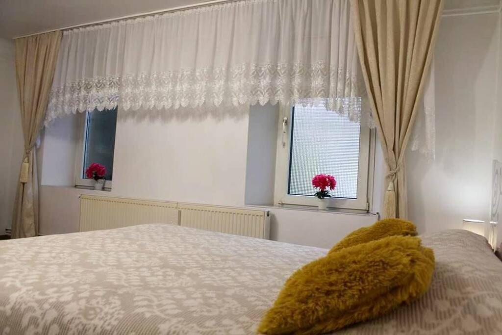 Color Home Hermannstadt 1 Экстерьер фото