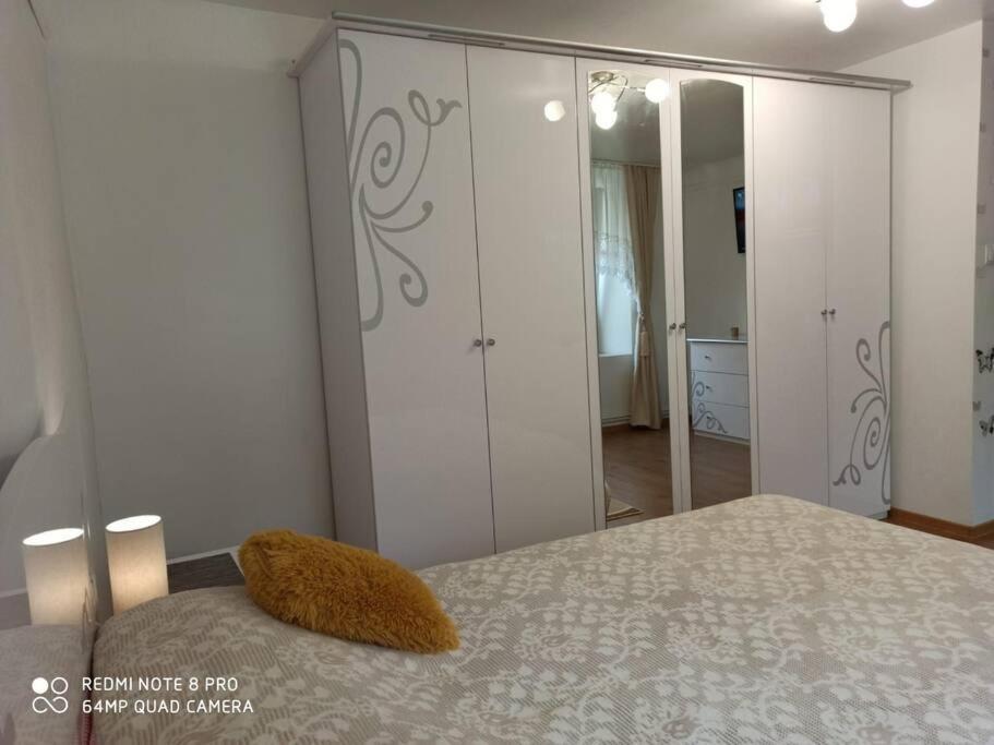 Color Home Hermannstadt 1 Экстерьер фото