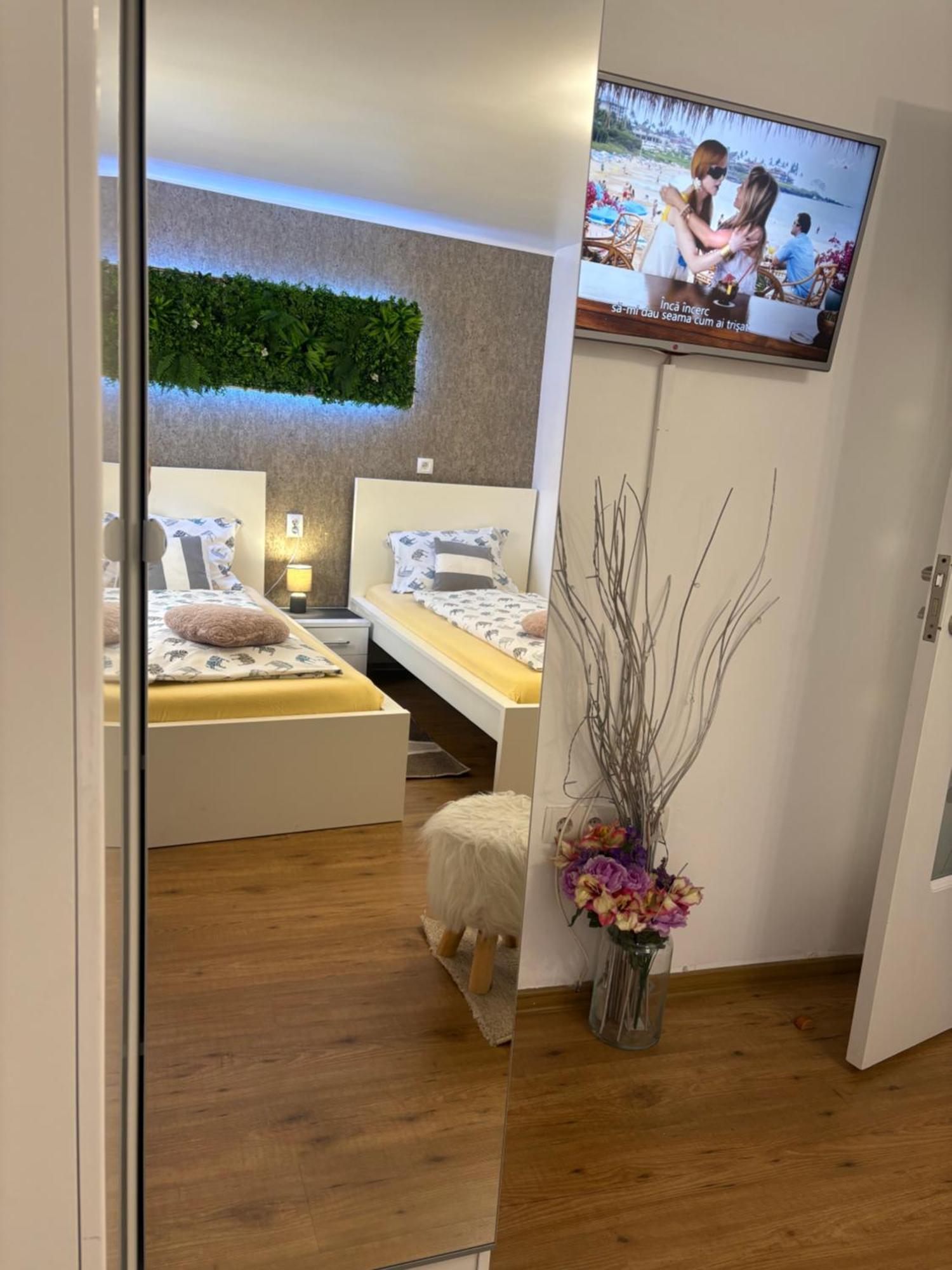 Color Home Hermannstadt 1 Экстерьер фото