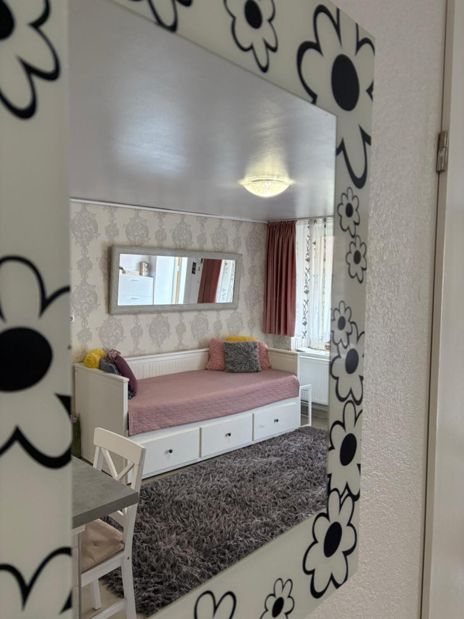Color Home Hermannstadt 1 Экстерьер фото