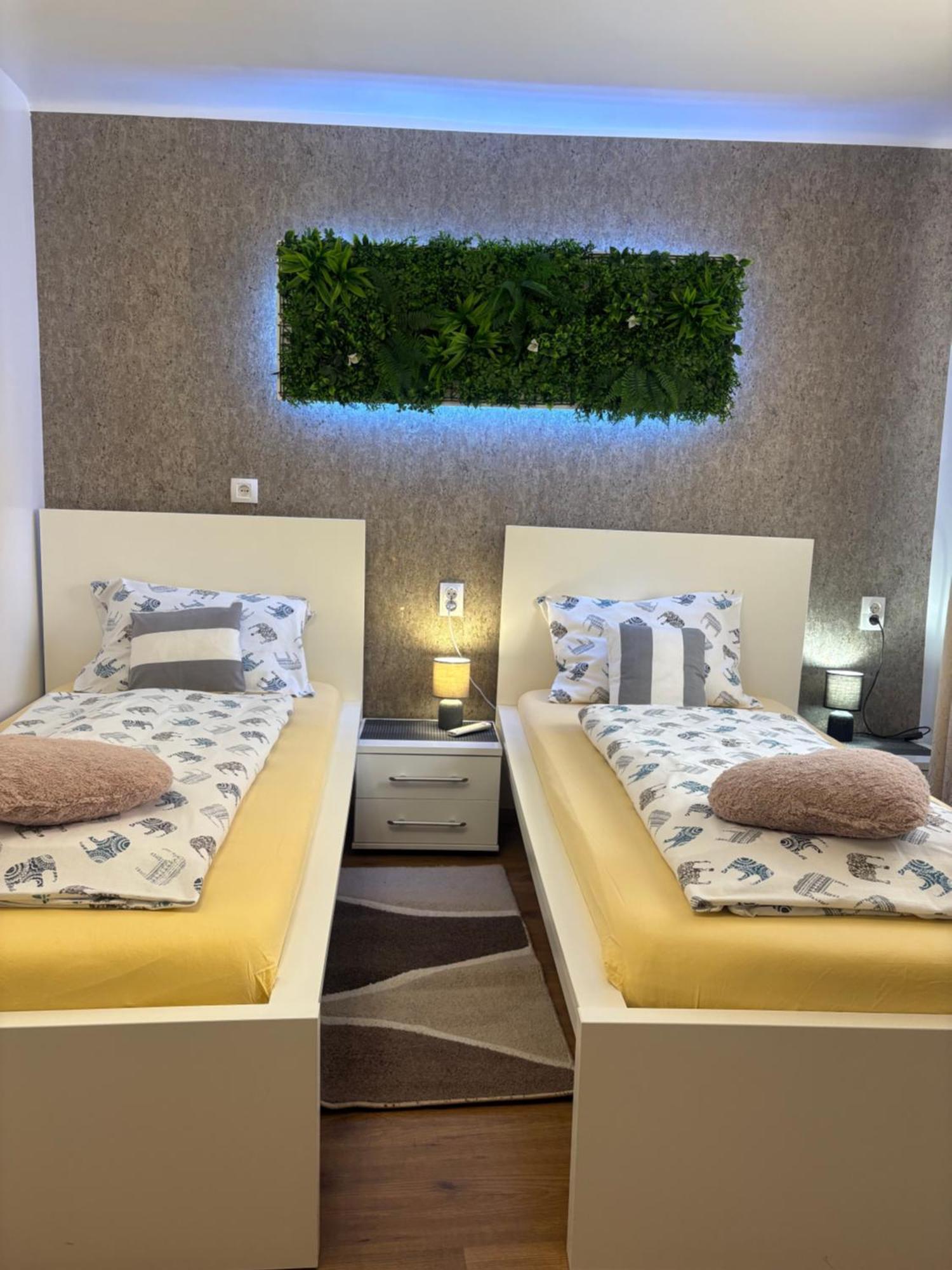 Color Home Hermannstadt 1 Экстерьер фото